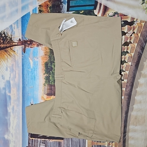 Adidas Commuter‎ Tapered Golf Pants Size 40x30 - Picture 6 of 9